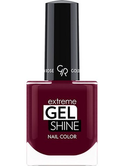 Golden Rose Extreme Gel Shine 69 Gloss Βερνίκι Νυχιών Quick Dry 10.2ml