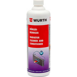 ΚΑΘΑΡΙΣΤΙΚΟ & ΣΥΝΤΗΡHTIKO ΣΥΣΤΗΜΑΤΟΣ ΨΥΞΗΣ WURTH