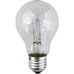 ΛΑΜΠΑ ΚΟΙΝΗ 40W E27 12V