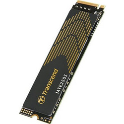 Transcend MTE250S SSD 2TB M.2 NVMe PCI Express 4.0