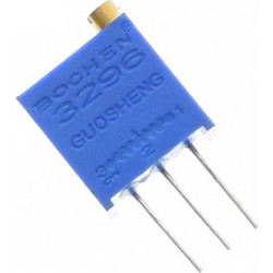 3296W-503 50K Adjustment Multiturn Precision Potentiometer
