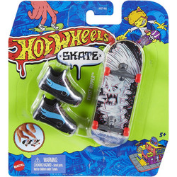 Mattel Hot Wheels Skate Twist Ripper HNG40