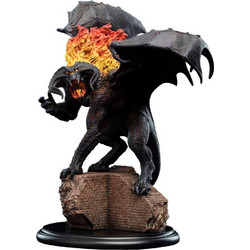 Weta Workshop The Lord Of The Rings Mini Epics Balrog In Moria 19cm