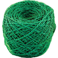 Κορδόνι δεσίματος κηπουρικής Gemma 3 mm μήκους 50 μ (13762)
