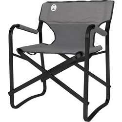 Coleman Καρέκλα Παραλίας Γκρι 2000038340