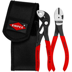 Knipex 002072V04XS - Πένσα Γκαζοτανάλιες