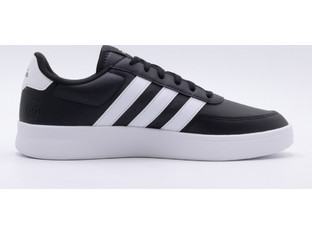 Adidas Breaknet 2.0 Ανδρικά Sneakers Μαύρα HP9425