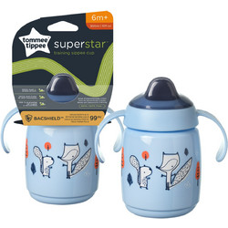 Tommee Tippee Sippee Cup Blue 300ml