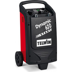 Telwin Dynamic 620 Start