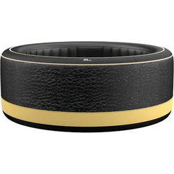 MSpa Premium Exotic 105804 Φουσκωτή Πισίνα Πλαστική με Υδρομασάζ & Αντλία Φίλτρου Φ204x70cm