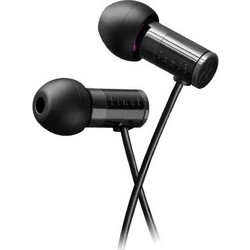 Final Audio E1000 Handsfree In-Ear 3.5mm Black