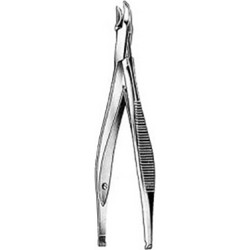 Λαβίδα διπλής ενέργειας Michel Hilbro 12cm