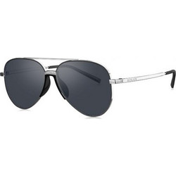 Bolon Παιδικά Γυαλιά Ηλίου Polarized Μαύρα BK7003 B11
