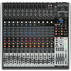 Behringer X2442 USB Xenyx