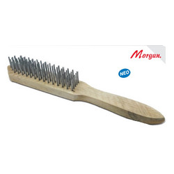 MORGAN MO.0006314 Συρματόβουρτσα Νο 5