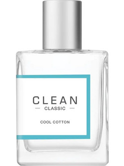 Clean Cool Cotton Eau de Parfum 60ml