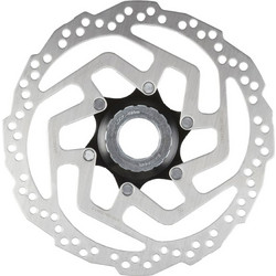 Δισκόπλακα Ποδηλάτου Shimano SM-RT10 180mm Center Lock 587746