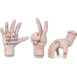Play By Play Wednesday Thing 25cm 12τμχ 760022936