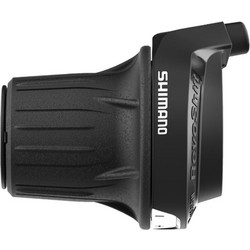 Λεβιές Ταχυτήτων Shimano Revo SL-RV200-LN 3 Ταχυτήτων Αριστερό 586217