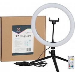 Quadralite LED Ring Light 12 inches