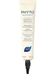 Phyto Phytoapaisant Anti-Itch Treatment Serum Μαλλιών κατά της Πιτυρίδας 50ml