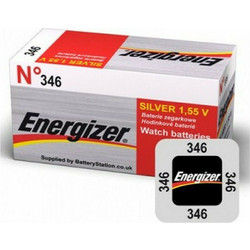 Energizer 346 1τμχ