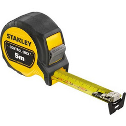 STANLEY - STHT37231-0 Μέτρο 5m x 25mm (STHT37231-0)