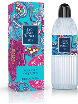 EYUP SABRI TUNCER Κολόνια Ωκεανός 400 ml