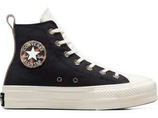 Converse Chuck Taylor All Star Lift Platorm A05257C