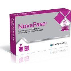 Specchiasol NovaFase 30 Ταμπλέτες