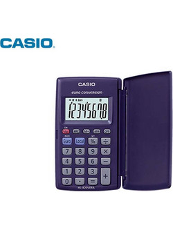Casio HL-820VERA