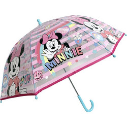 Ομπρέλα Παιδική Minnie (3649)