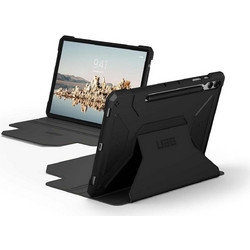 UAG Metropolis SE Black (Galaxy Tab S9+ / S10+)