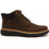 Timberland Cross Mark Gore-Tex Chukka Ανδρικά Μποτάκια Δερμάτινα Καφέ Αδιάβροχα TB0A1TQL931