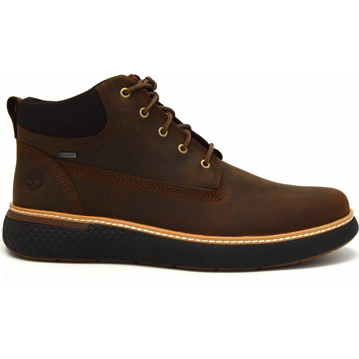 timberland cross mark gtx chukka