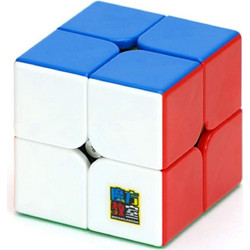 MoYu-Cube MeiLong Κύβος Ρούμπικ 2x2