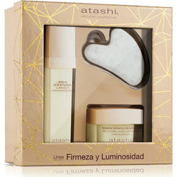 Atashi Firmness & Brightness Set