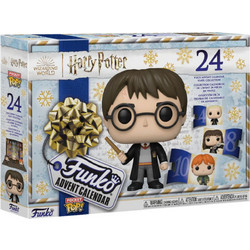 Funko Pocket Pop! Harry Potter Advent Calendar 2024