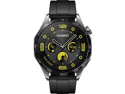 Huawei Watch GT 4 46mm Active Black