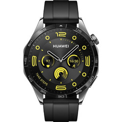 Huawei Watch GT 4 46mm Active Black