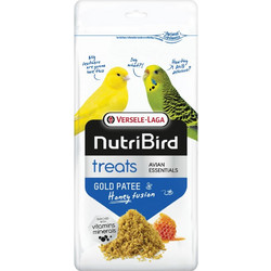 Versele-Laga Orlux Canaries Gold Patee with Honey 250gr