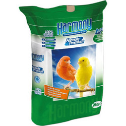 Elevage Harmony Canarini Multicolor Piu 25kg