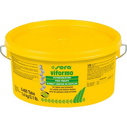 Sera Viformo Tablet 1.4kg