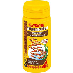 Sera Vipan Baby 50ml