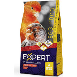 Witte Molen Expert Red Eggfood 10kg