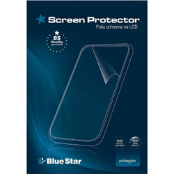 Μεμβράνη προστασίας LCD Blue Star για Smartphones polycarbon Antiscratch Antiglare - iPad Mini Retina