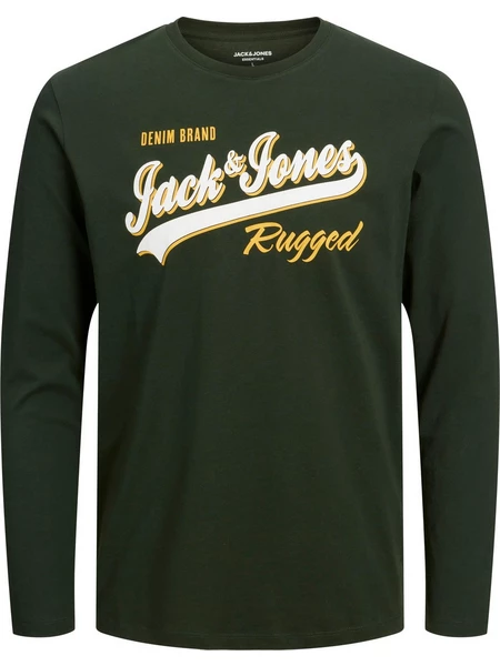 Ανδρικά T-Shirts Jack & Jones | BestPrice.gr