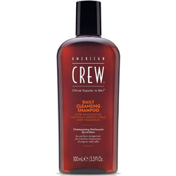 American Crew Daily Cleansing 100ml