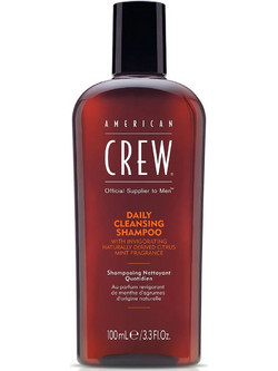 American Crew Daily Cleansing 100ml