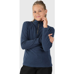 Brunotti Mismy Navy Παιδικό Φούτερ Navy Μπλε 1-2334240697-7996